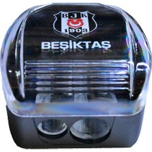 Beşiktaş Çift Girişli Kalemtraş