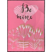 SHOP365 Aşk Sevgililer Günü Temalı Illüstrasyon Poster P-000268