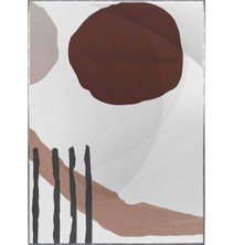SHOP365 Modern Tasarım Illüstrasyon Modern Poster P-000678
