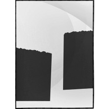 SHOP365 Modern Tasarım Illüstrasyon Modern Poster P-001373