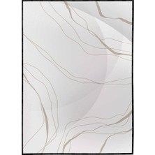 SHOP365 Modern Tasarım Illüstrasyon Modern Poster P-001379