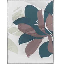 SHOP365 Bitki Tasarım Modern Poster P-000871