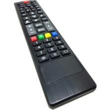 Ata Elektronik Axen Uyumlu AX032DLD12AT057-KTM LED Tv Kumandası Aksen Sunny Suni Hay Hi Level