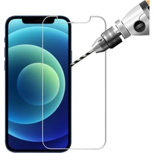 Aksefizz Huawei P40 Lite E Üstün Nano Teknoloji Kırılmaz Çizilmez Ekran Koruyucu