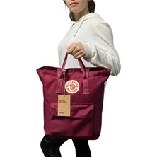Kanken Sırt ve Omuz Çantası