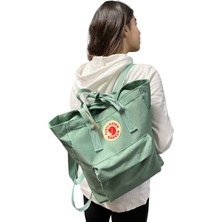 Kanken Sırt ve Omuz Çantası