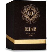 Lanu Fragrance Bellision 100 ml Parfüm