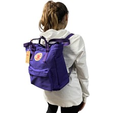 Kanken Sırt ve Omuz Çantası