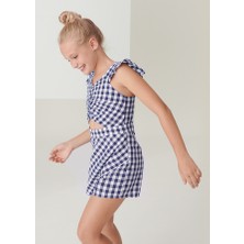 Mayoral Kız Çocuk Tulum 6844