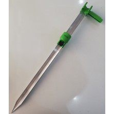 Ayarlanabilir Surf Kamış Ayağı ( Kum Dikeni )