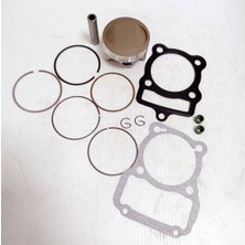 Motobisavm Zhongshen Cg 200 Silindir 15-65,5