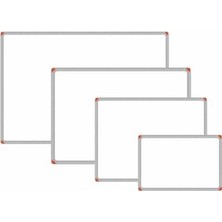 Panda Pan 863 Duvara Monte Laminant Yazı Tahtası 100 x 240 cm Beyaz