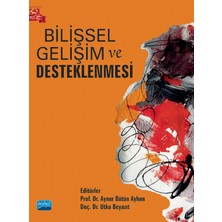 Bilişsel Gelişim ve Desteklenmesi