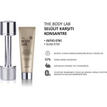 Siberian Wellness Siberian Welness Sıberıan Wellness The Body Lab (&sıkılaştırma Kremi)