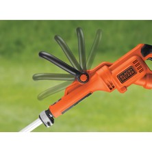 Black & Decker GL9035 Misinalı Çim Kesme Makinası