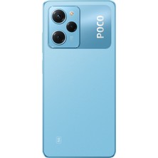 Poco X5 Pro 5G 256 GB 8 GB Ram (Poco Türkiye Garantili)