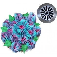 Depposite Çiçek Yapım Duyu 13 No 4.1x2.3x3.6 cm