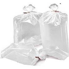 Naksan Naylon Bakkaliye Torbası 40 x 60 cm 25 kg