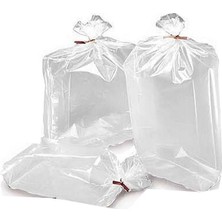 Naksan Naylon Bakkaliye Torbası 50 x 70 cm 25 kg