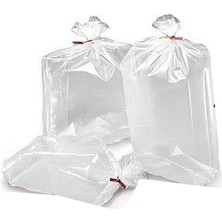 Naksan Naylon Bakkaliye Torbası 70 x 100 cm 25 kg
