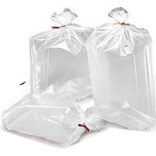 Naksan Naylon Bakkaliye Torbası 23 x 36 cm 25 kg
