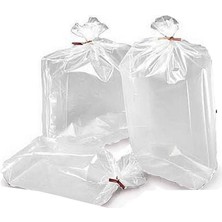 Naksan Naylon Bakkaliye Torba 28 x 45 cm 25 kg