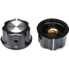 Motorobit MF-A03 6.4mm Potansiyometre Başlığı - 27X16MM