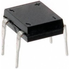 Motorobit DB157 1.5A 1000V Köprü Diyot