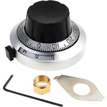Motorobit B2 46MM Dial Hassas Potansiyometre Başlığı