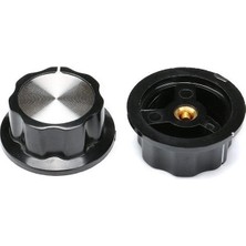 Motorobit MF-A05 6mm Potansiyometre Başlığı - 45X20MM