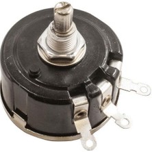 Motorobit WX112 330R 5W Tek Turlu Potansiyometre