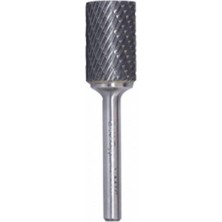 D&W Kalıpçı Freze A Tip 8.0x6 mm Saplı
