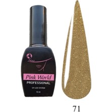 Pink World Kalıcı OJE[12ML] SIM71