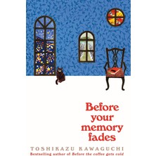 Before Your Memory Fades - Before The Coffee Gets Cold