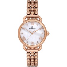 Momentus SW109R-09SR Kadın Kol Saati