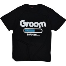 The Fame Box Groom Loading, Damat Tişört