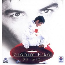 İbrahim Erkal – Su Gibi CD