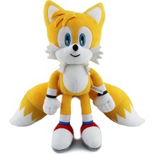 Sweet Rui Sonic Peluş Oyuncak 30CM  (Yurt Dışından)