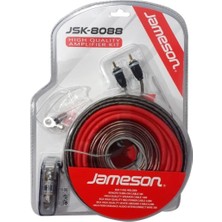 Jameson Kablo Seti JSK-8088