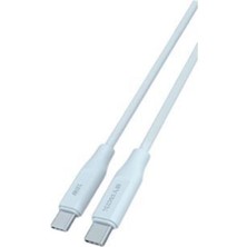 Syrox PD18TK 3 0A 1 8W Pd Type C To Type C Kablo 2 Ucu Type C Kablo Syrox PD18TK