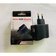 OEM China USB Adaptör 5.2 Volt 1.5 Amper