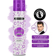 Morfose Keratin Saç Spreyi 250 Ml