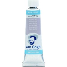 Van Gogh Tüp Suluboya 10ML 715 Neutral Tint