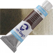 Van Gogh Tüp Suluboya 10ML 403 Vandyke Brown