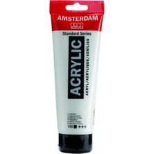 Talens Akrilik Boya 120 Ml. 105 Titanium White