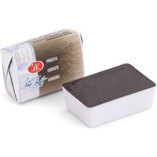 St. Petersburg White Nights Tam Tablet Suluboya 2,5ml N:418 Umber