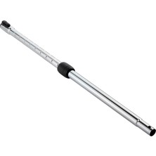 Nilfisk One Serisi Teleskopik Metal Boru