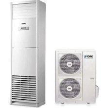 York  A++ 48000 BTU Salon Tipi Inventer Klima