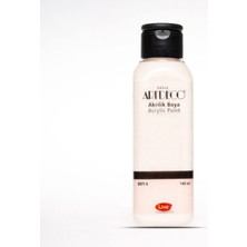 Artdeco Pudra Yeni Formül Akrilik Boya 140 ml