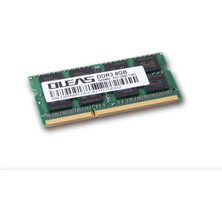 Oleas 8gb Ddr3 1600MHZ CL11 Notebook Ram